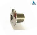 OEM CNC Machining Parts Push Button Nut