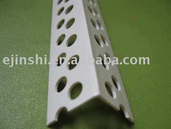 plastic corner bead