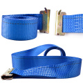 Rhion Etrack Tie Straps Cargo Lashing Belt