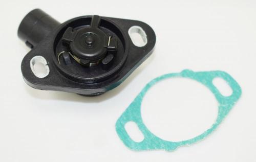 Throttle Position Sensor (TPS) Voor Acura 37825-PAA-A01