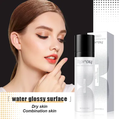 HUNMUI Long-Lasting Makeup Setting Spray