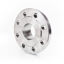Carbon steel butt welding flange Threaded flange