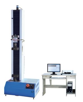TLD-5000 Electronic Spring Tension and Compression Testing Machine