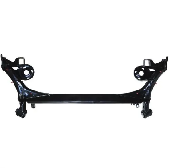 OEM Good Quality Auto Parts 13 Drum Brake Rear Axle 6RU500051A