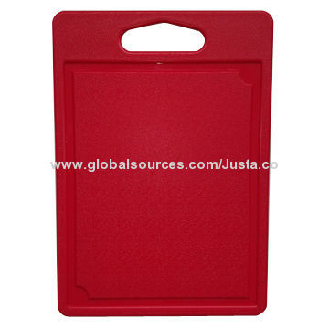 PP chopping board for kitchen