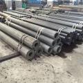 SAE 4130 alloy steel hollow bar for machining