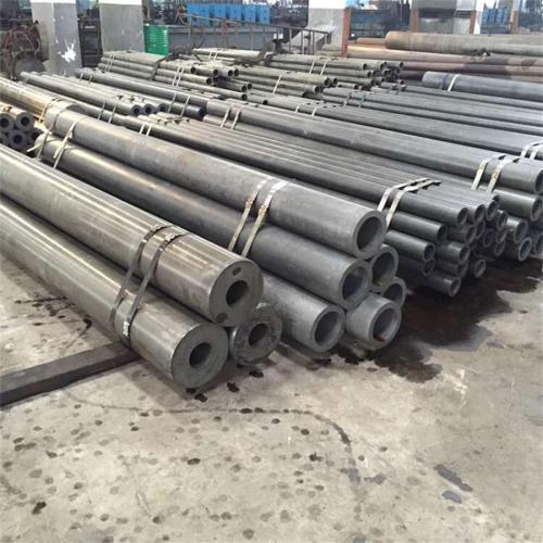 Rod Hollow AISI 1524 carbon steel hollow bar for machining Factory