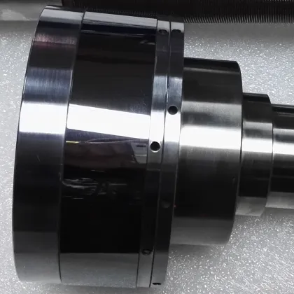 Accurate grinding Tungsten steel powder metallurgical roll