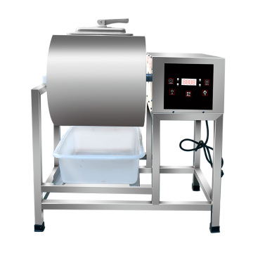 Vacuum Marinator: Meat, Vegetables, Fruits Marinading Machine