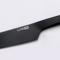 7'' Black Oxide Stream-Line Santoku Knife