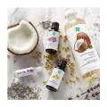 100% Pure Essential Oils Blends Fractionated Coconut Oil