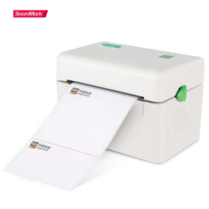 USB Thermal Label Printer 4x6 Shipping Label Printer