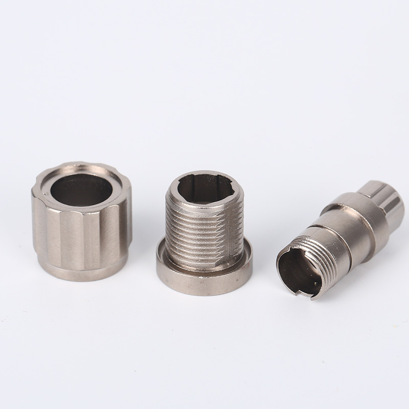 cast products & zinc die casting