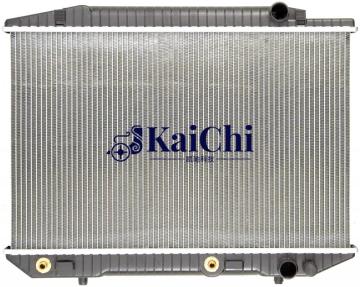 438 Cooling Radiator For Mercedes Benz 380SE 420SEL