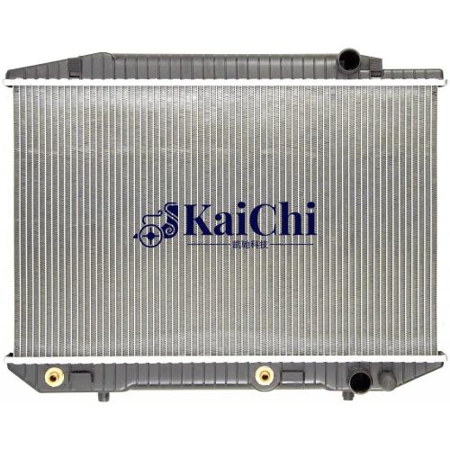 438 Bộ tản nhiệt làm mát cho Mercedes Benz 380SE 420SEL