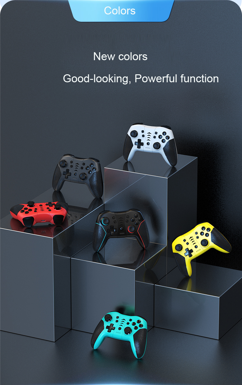 Nintendo Switch Joystick