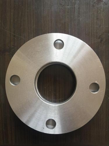 GOST12820-80 PN10 DN200 CARBON STEEL PLATE FLANGE