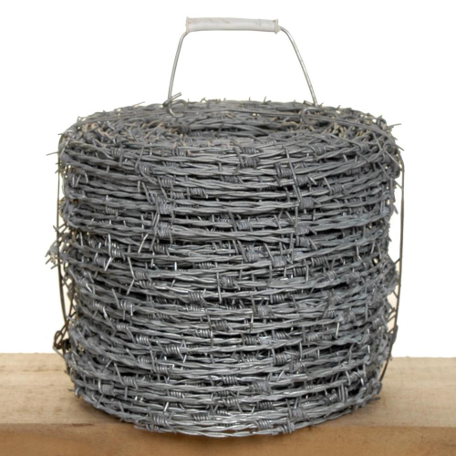 direct sale barbed wire for sale