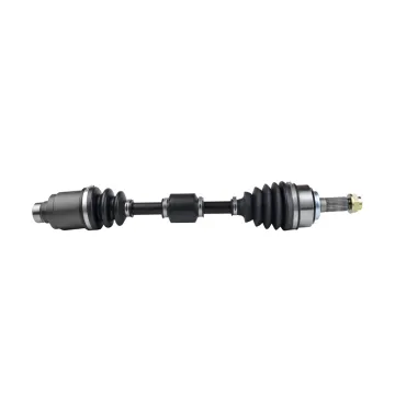 EPX Top Quality Drive Shaft OE BB5Z3B436N/BB5Z3B436L/FB5Z-3B436-D for Ford Axle 1085MM