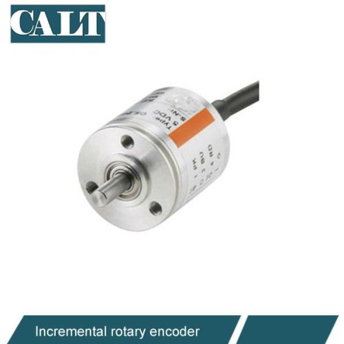 Mechanical encoder GHS28 series mini encoder