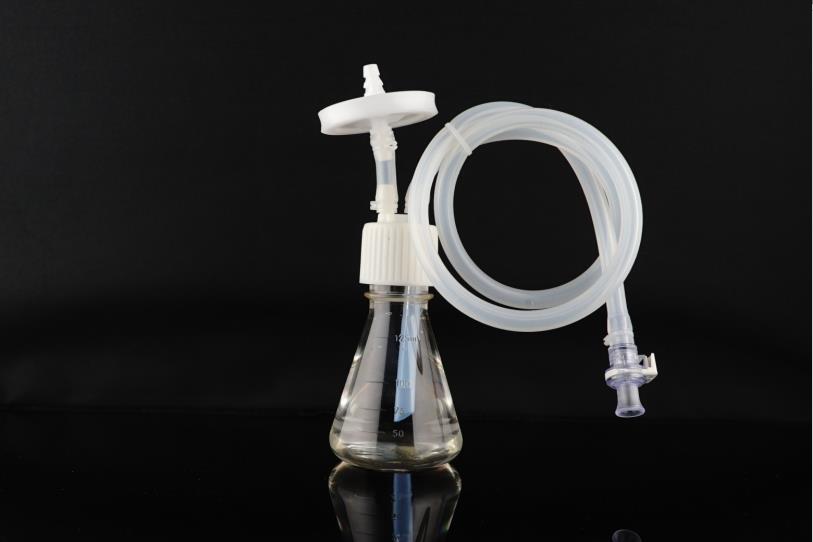 نقل غطاء 1L Erlenmeyer Flask