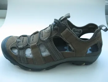 Sandel Shoes (AFS 022)