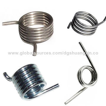 Pocket/Clock/Recliner/Metal Sofa Spring, Competitive Price, Fast Delivery Time