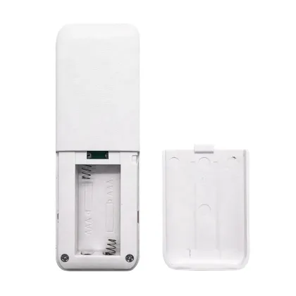 RF Remote Control for Fire Alarm Systems