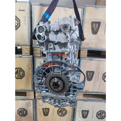 MG Roewe Maxus 20L4E Engine original parts