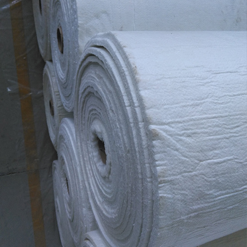 Hydrophobic Pyrogel HPS Silica Aerogel Insulation Material