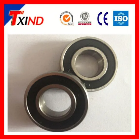 China factory production flanged bearing