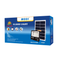 Precio competitivo Luces de inundación solares Lowes