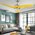 Modern energy saving 3 blades ceiling fan