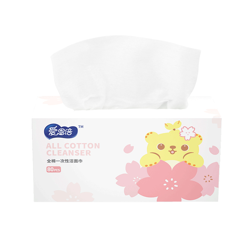 Beauty 360 Facial Wipes