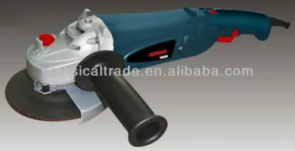 angle grinder 1400W 125mm
