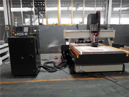 wood cnc router machine automatic wood carving router