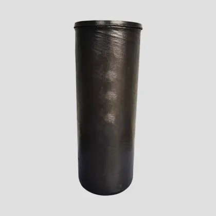 Factory Supply SiC Graphite Crucible - Silicone Carbide Crucible