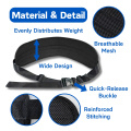 Senior Wheelchair Restraint Lap Belt
