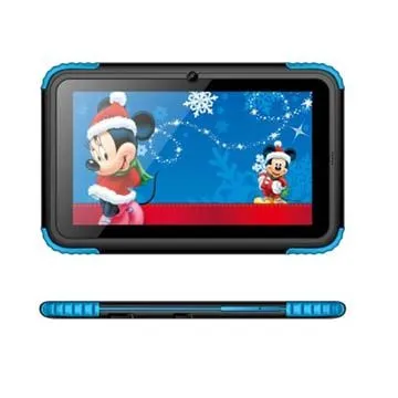 Kids Tablets, 7" MTK6572 Dual-core 2G/3G Calling Android 4.2.2