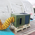 TTAC-18HCWAS 60000BTU 5TH TENT TENT COOLING AIR CONDITIONER