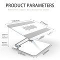 Aluminum Lenovo Laptop Stand