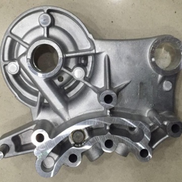 Power tool aluminum alloy die casting