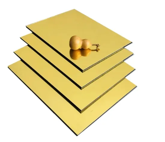 3003 aluminum Polymetal composite plate for electronic