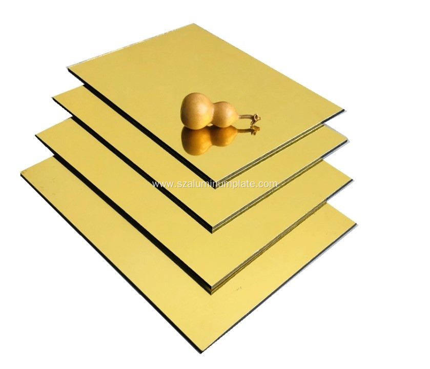 3003 aluminum Polymetal composite plate for electronic