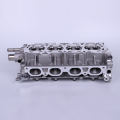 gravity factory china oem Motorcycle cylinder head motorcycle part