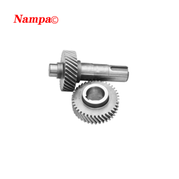 Direct Sales Gear Wheels for GA 37 Air Compressor (1614933000-1614933100)