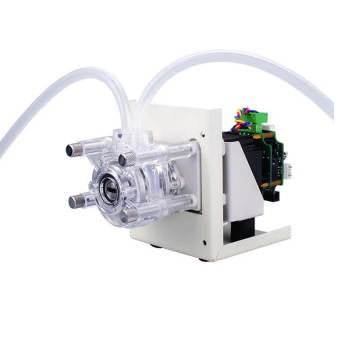 Transfer Peristaltic Pump for Packing&Vending Machine