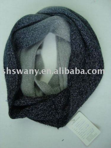 New fashion design wool scarf