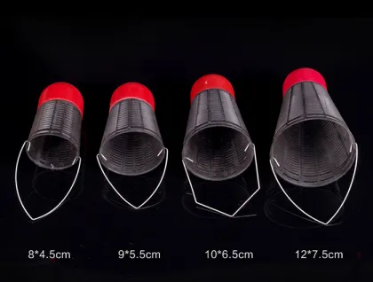 TAIGEK Spod Bomb Bait Rocket Carp Fishing Tackle Feeder