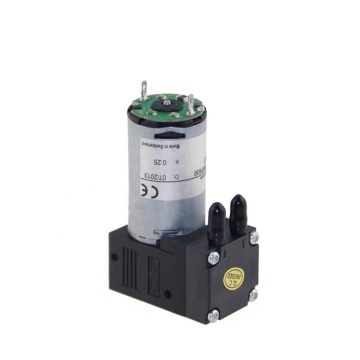 Αντλία αέρα KNF NMP830 για UV Flatbed Inkjet Printer 24V